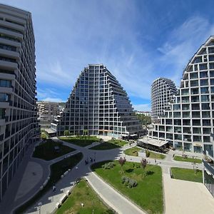 Appartement met een Slaapkamer